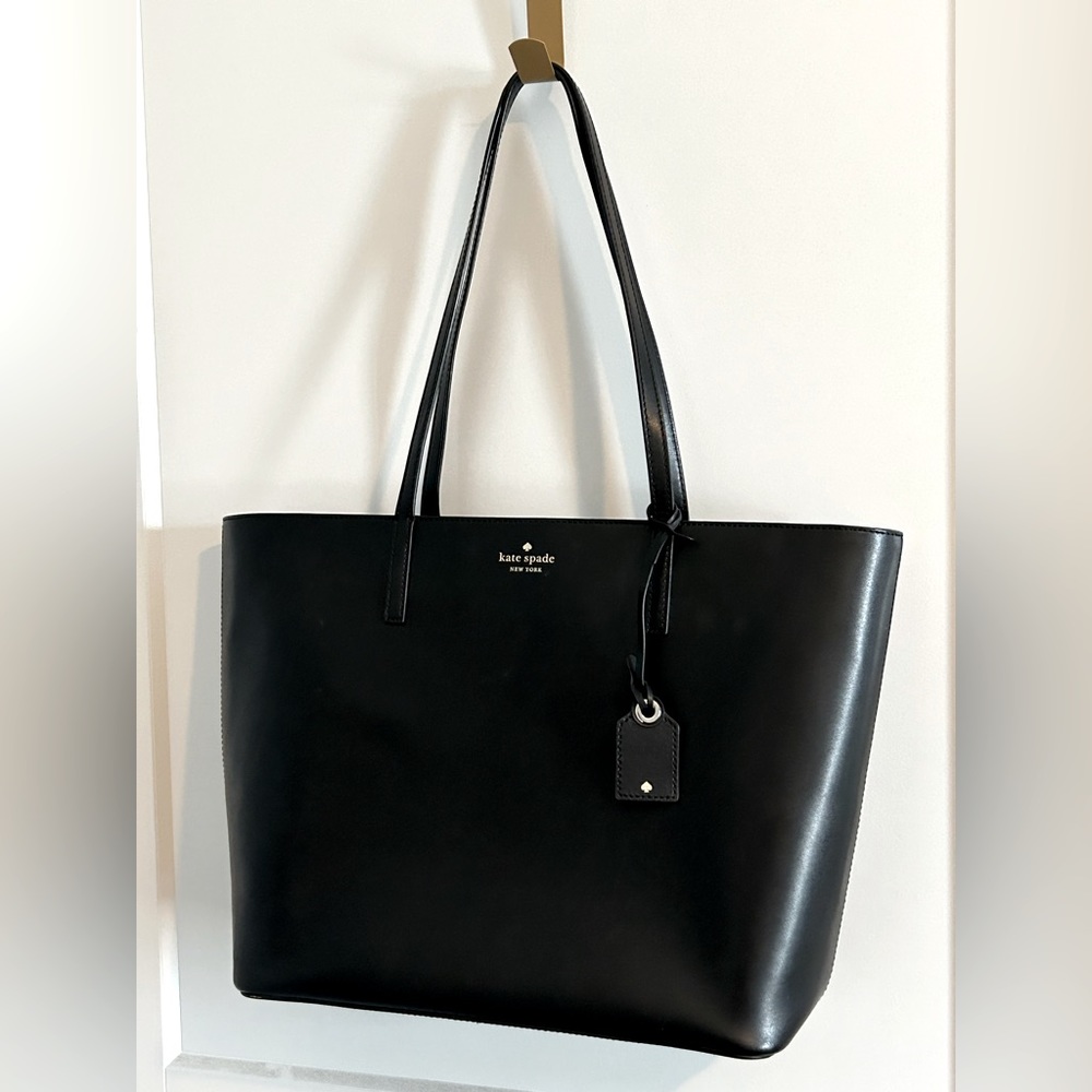Kate Spade Large Purse LIKE NEW!